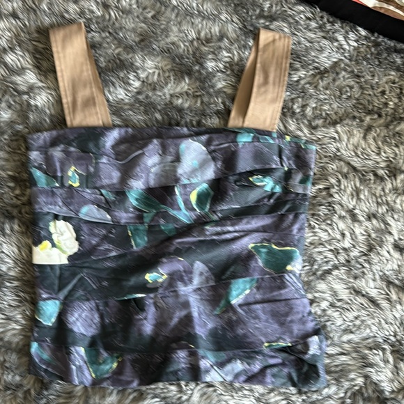 MaxMara top sz IT42 - Picture 1 of 4